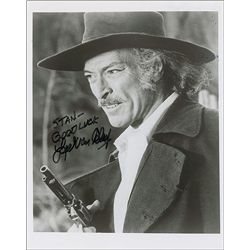 Lee Van Cleef