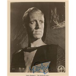 Max von Sydow