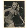 Image 1 : Mae West