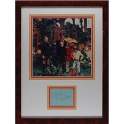 Willy Wonka and the Chocolate Factory