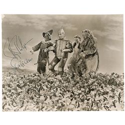 Wizard of Oz: Ray Bolger