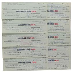 Wizard of Oz: Jack Haley