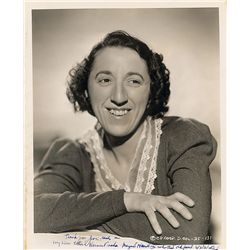 Wizard of Oz: Margaret Hamilton