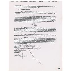 Marlon Brando and Michael Jackson