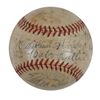 Image 1 : Baseball: 1937 All-Stars