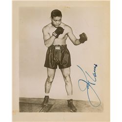 Joe Louis