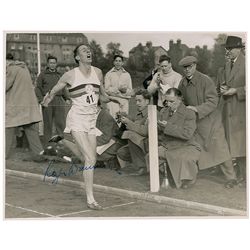 Roger Bannister