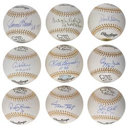 Baseball: Gold Glove Winners