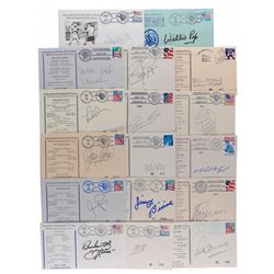 Boxing Hall of Famers