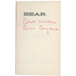 Paul ‘Bear’ Bryant