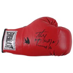 Hector ‘Macho’ Camacho