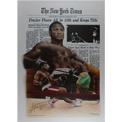 Joe Frazier