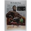 Image 1 : Joe Frazier