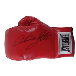 Arturo Gatti