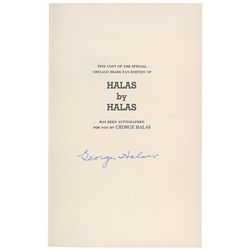 George Halas