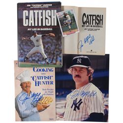 Catfish Hunter