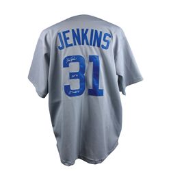 Fergie Jenkins