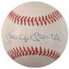 Image 1 : Mickey Mantle