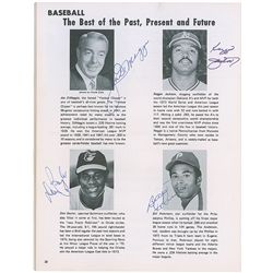 New York Sports Night