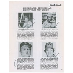 New York Sports Night