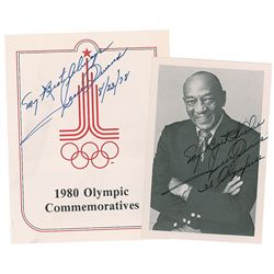 Jesse Owens