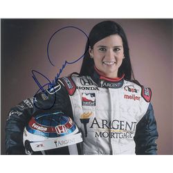 Danica Patrick