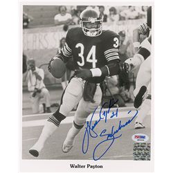 Walter Payton