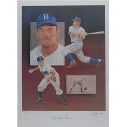 Pee Wee Reese