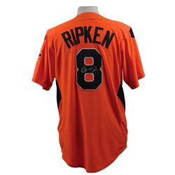 Cal Ripken, Jr