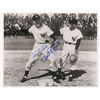 Image 1 : Phil Rizzuto and Tony Kubek