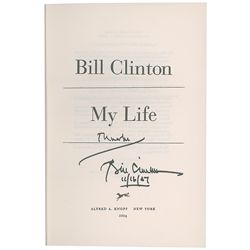 Bill Clinton