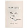 Image 1 : Bill Clinton