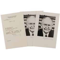 Supreme Court: William J. Brennan