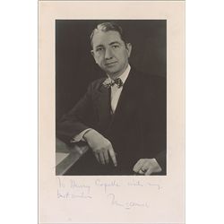 Supreme Court: Tom C. Clark