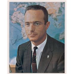 Scott Carpenter