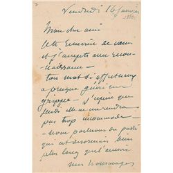 Pierre Puvis de Chavannes