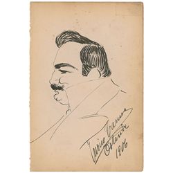 Enrico Caruso