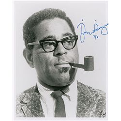 Dizzy Gillespie