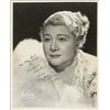 Image 1 : Sophie Tucker
