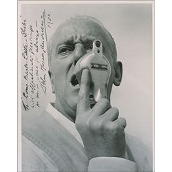 John Murray Anderson