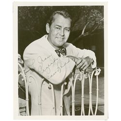 Alan Ladd