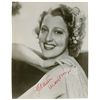 Image 1 : Jeanette MacDonald