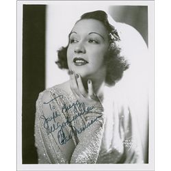 Ethel Merman
