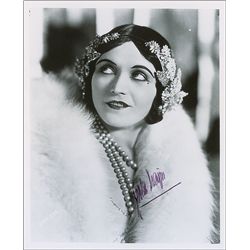 Pola Negri