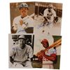 Image 1 : Baseball Hall of Famers