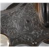 Image 9 : Clint Peoples’ Engraved Smith and Wesson .44 Special Hand Ejector Double Action Revolvers