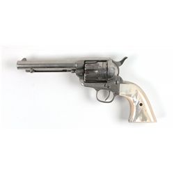 Colt Single-Action Army Revolver