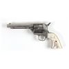 Image 1 : Colt Single-Action Army Revolver