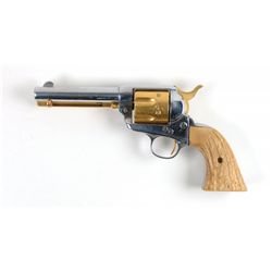 Colt Single-Action Army Revolver