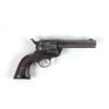 Image 2 : Colt Single-Action Army Revolver Marked ‘Texas Prison’